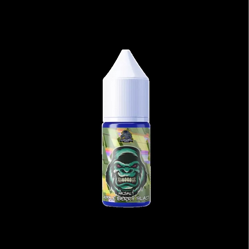 Tornado Juices Apple Berry Blast Nikotinsalz Liqui...