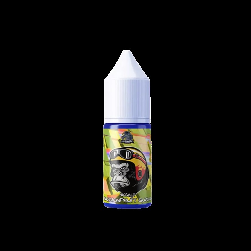 Tornado Juices Passionsfruit Guava Nikotinsalz Liq...