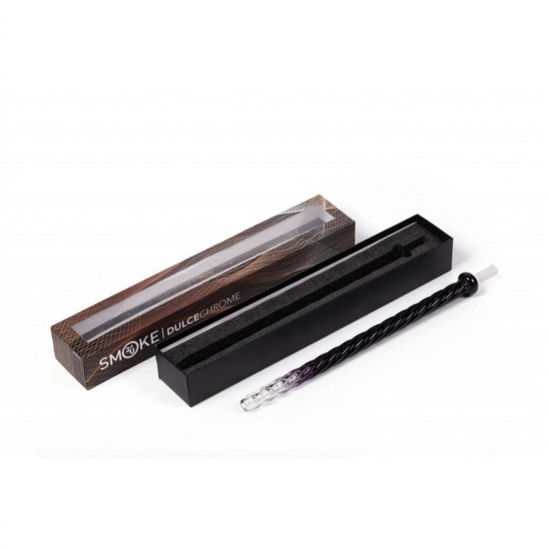 Smoke2u Dolce Color - Schwarz