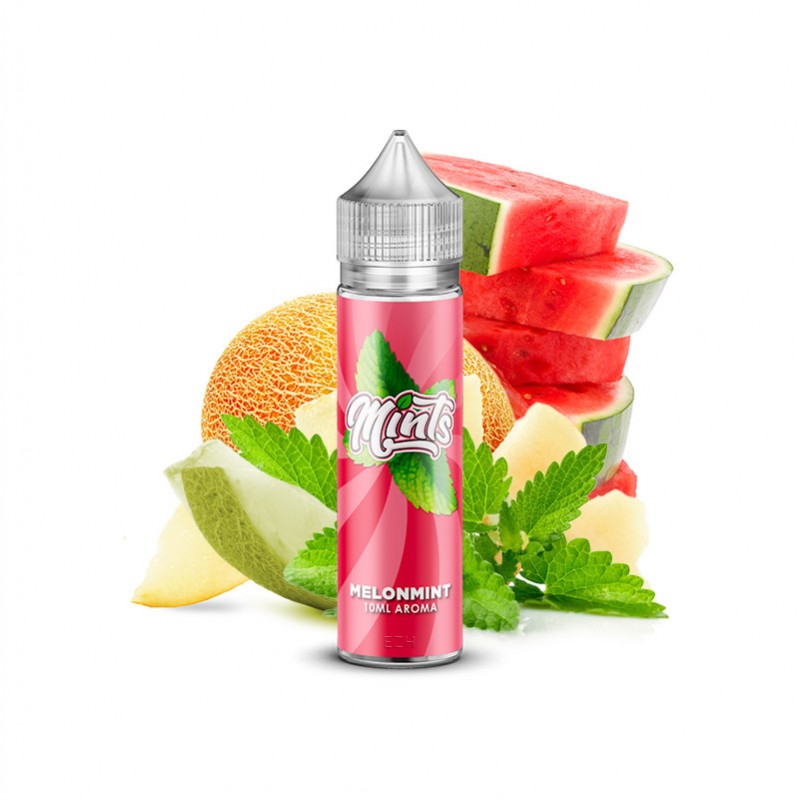 Mints Melonmint Aroma 10ml
