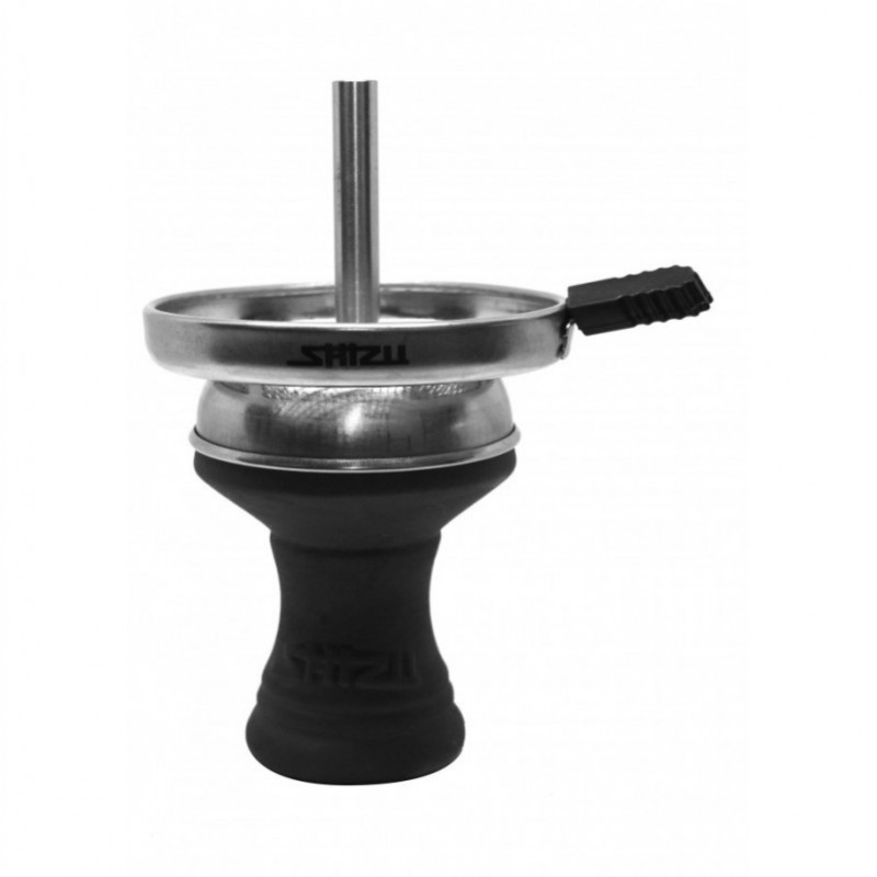 ShiZu Steinkopf Set Schwarz