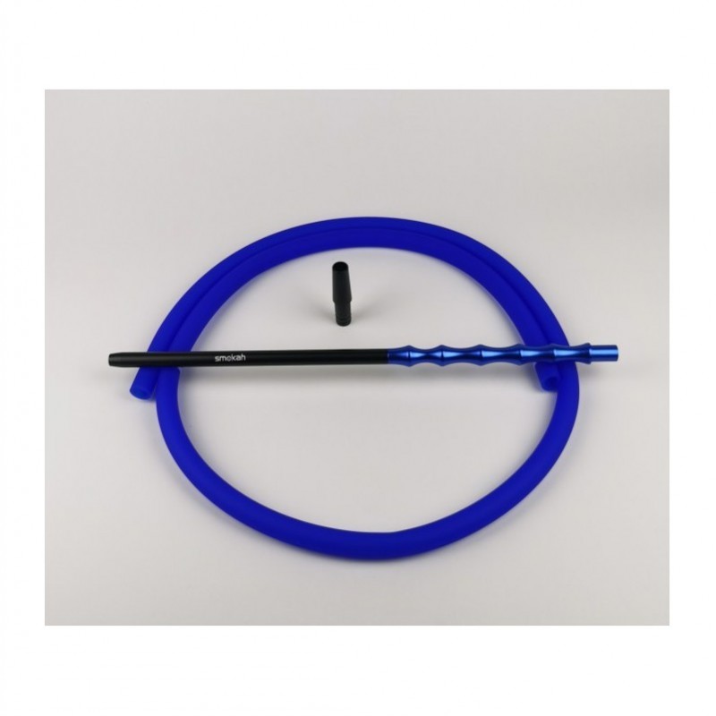 Smokah Future Schlauchset Blau