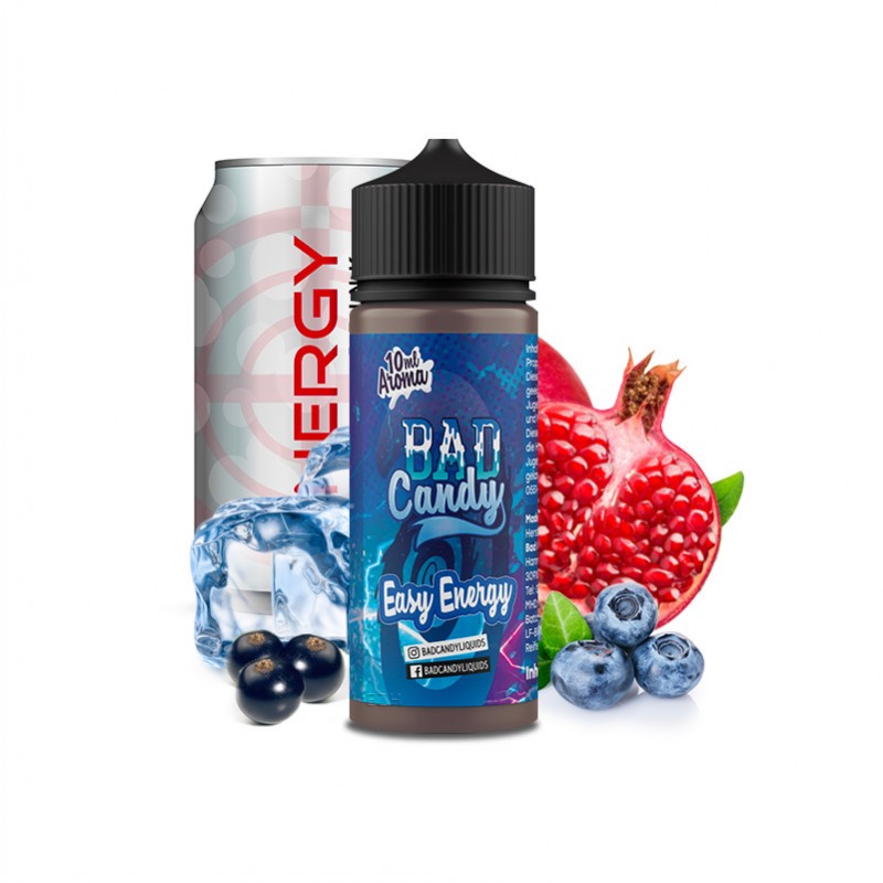Bad Candy Easy Energy Aroma 10ml