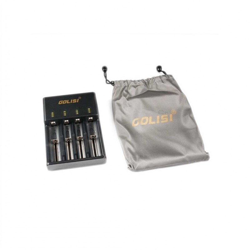 Golisi Economic O4 Ladegerät