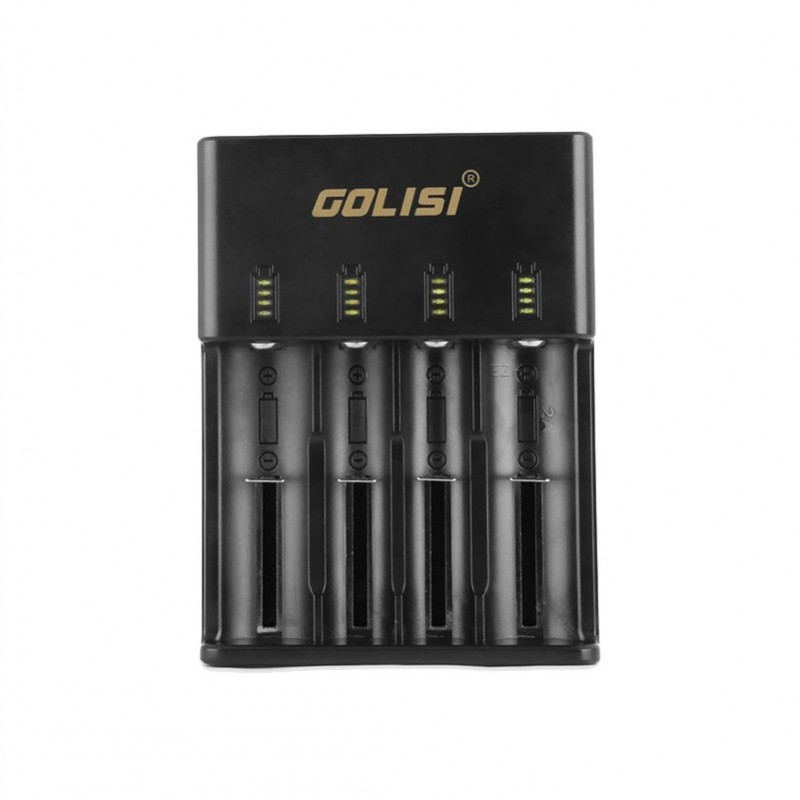 Golisi Economic O4 Ladegerät
