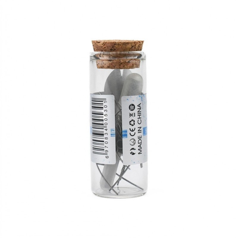 Vandy Vape Prebuilt A1 Superfine MTL Fused Clapton Coil 30ga*2/38ga 0.99 Ohm