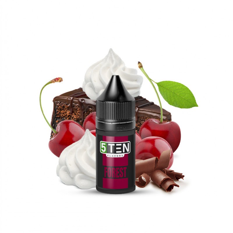 5TEN Forest Aroma 2.5ml