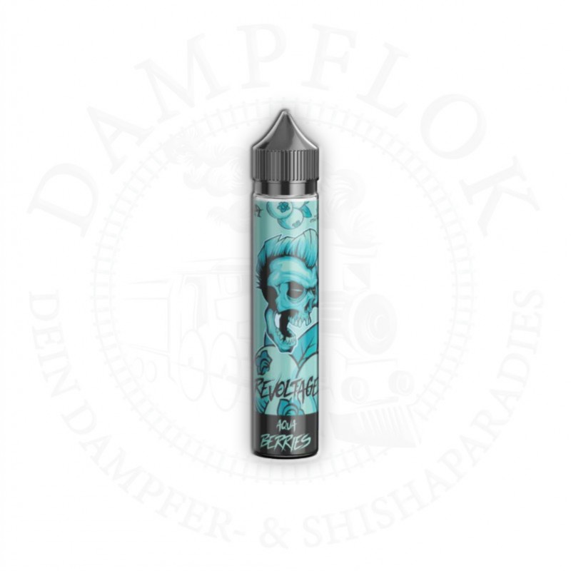 Revoltage Aqua Berries Aroma 15ml