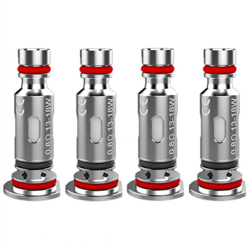 Uwell Caliburn G Coil Verdampferkopf 1.0 Ohm