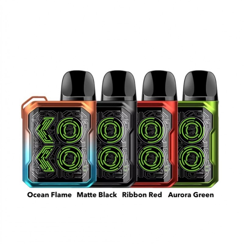 Uwell Caliburn GK2 Pod Kit