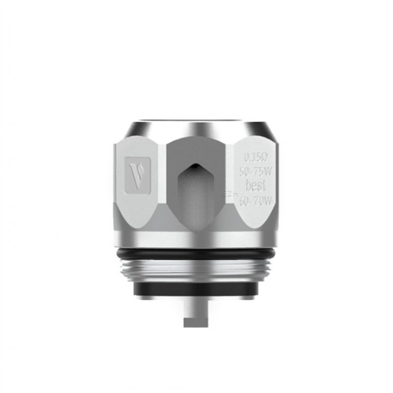 Vaporesso GT4 Meshed Coil Verdampferkopf 0.15 Ohm
