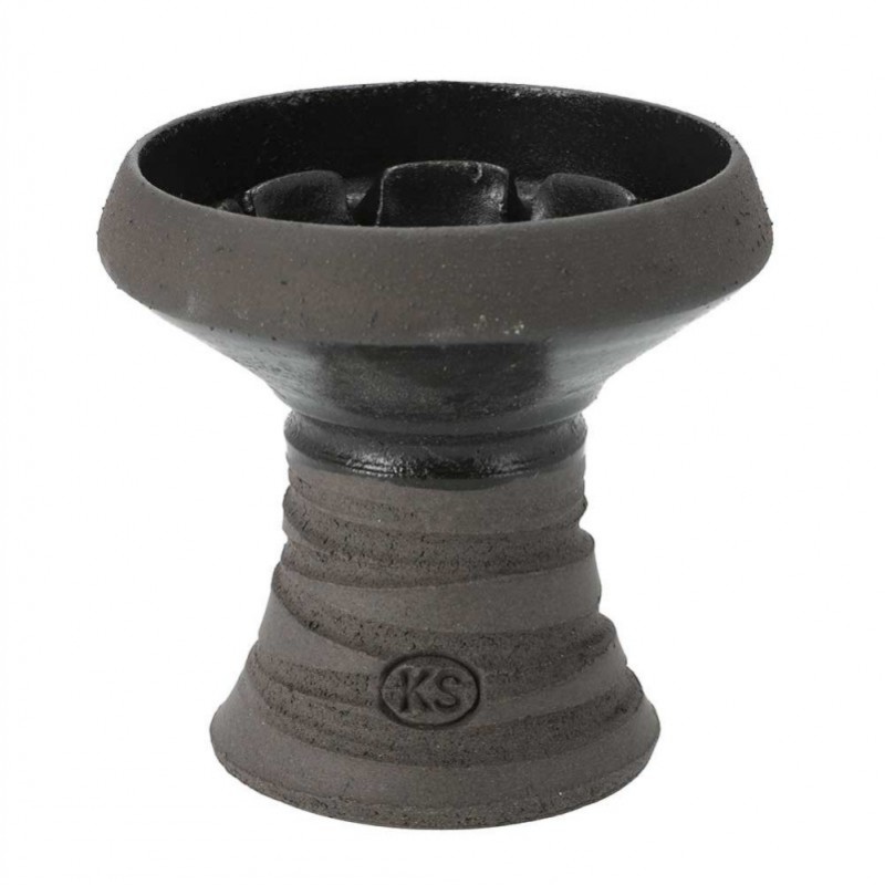KS APPO Steinkopf Monster - Black