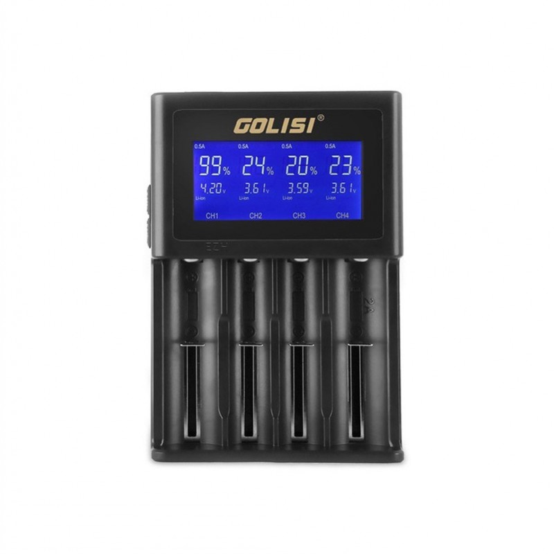 Golisi Smart S4 Ladegerät