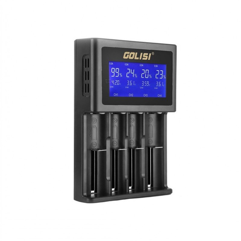 Golisi Smart S4 Ladegerät
