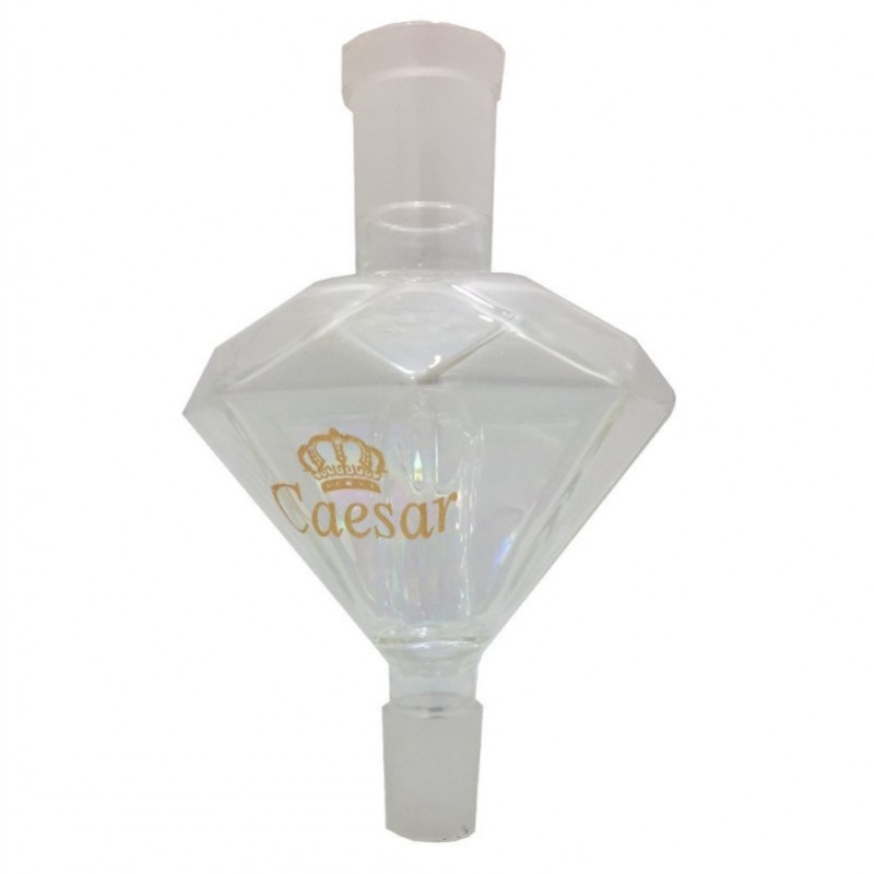 Caesar Molassefänger Diamond 18/8