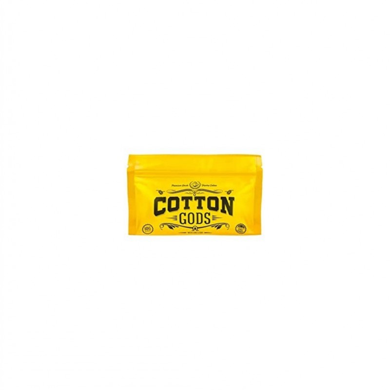 Cotton Gods Wickelwatte