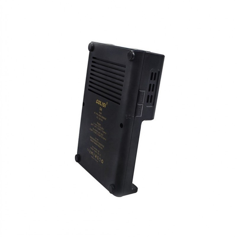 Golisi Smart S4 Ladegerät