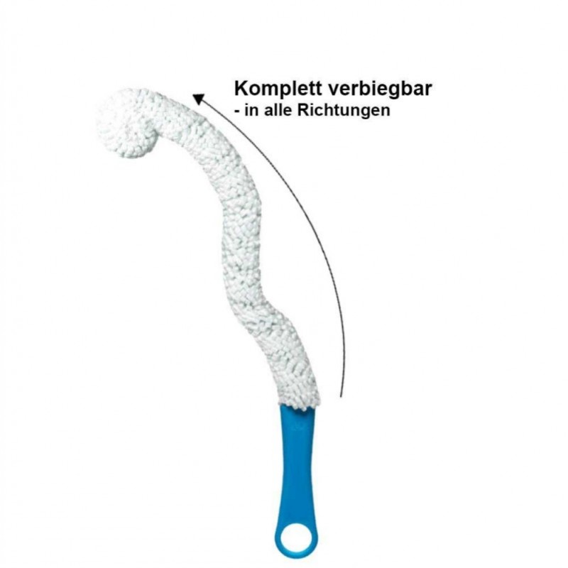 AO Boobie Brush Shishabürste