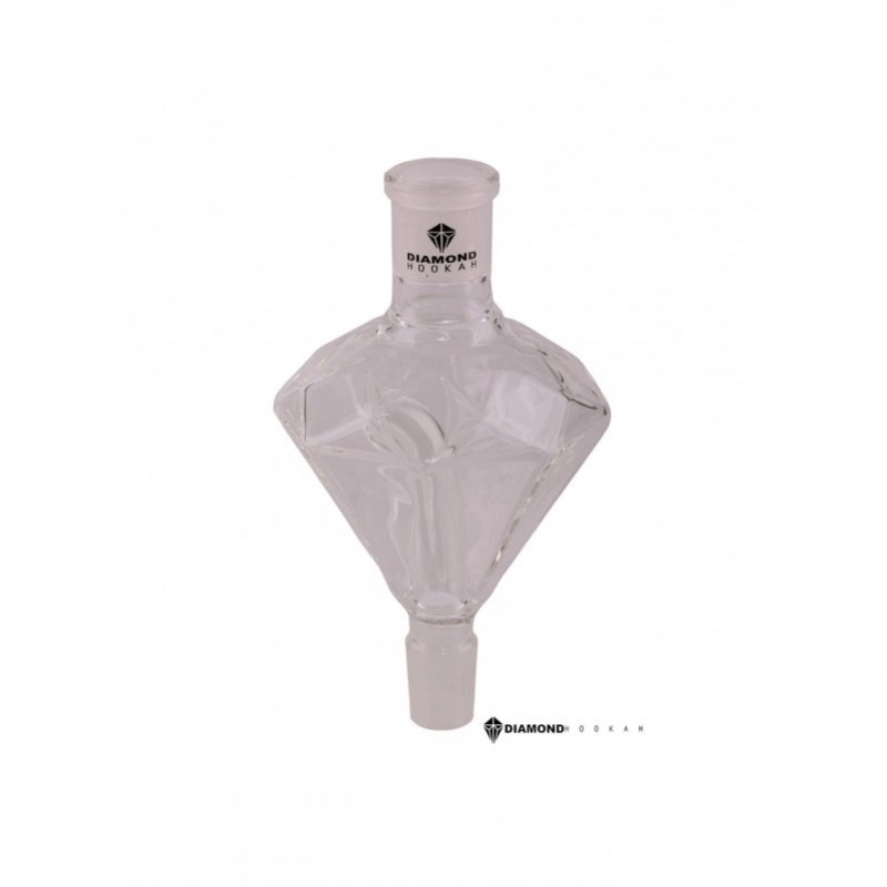 Diamond Hookah Molassefänger Diamond 18/8