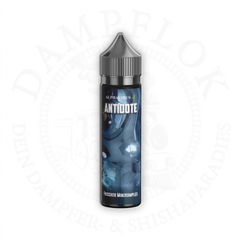 Alphavirus Aroma 4 Antidote 5ml