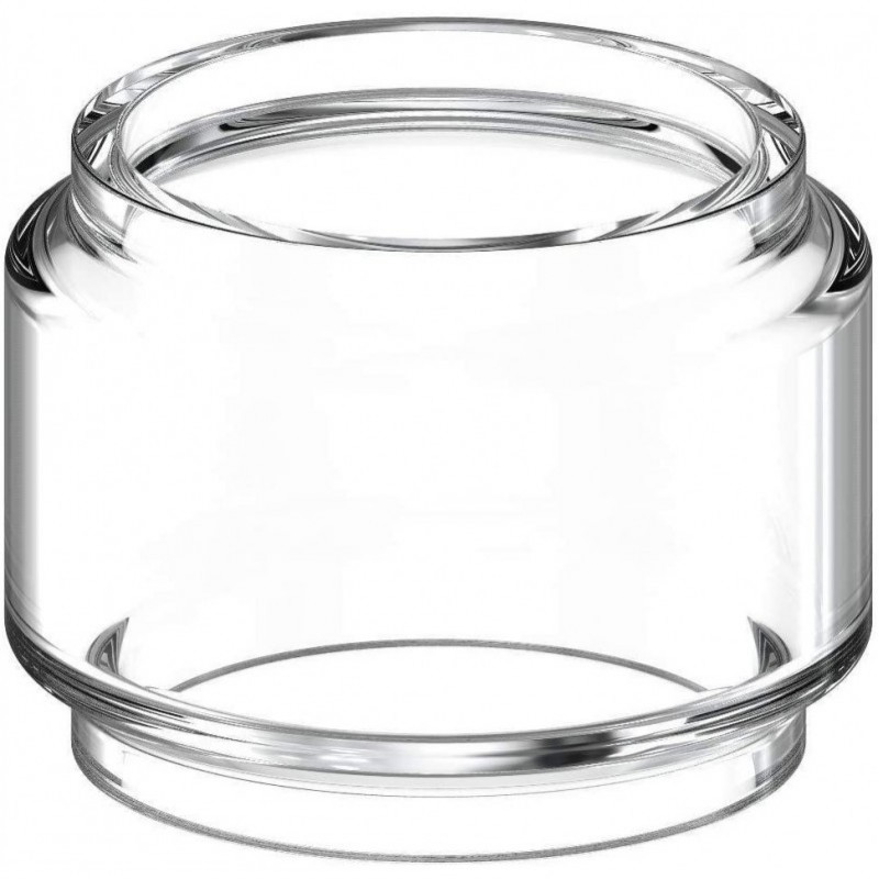 GeekVape Z Dual, Z X, Z X II, Z Subohm Bubble Glas