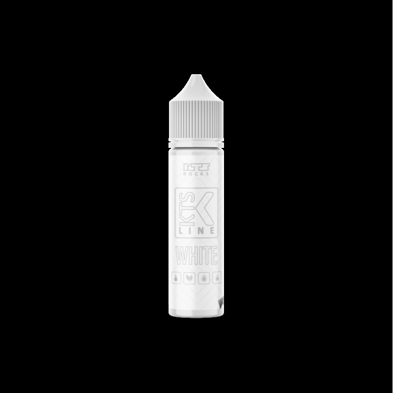 KTS Line White Aroma 10ml