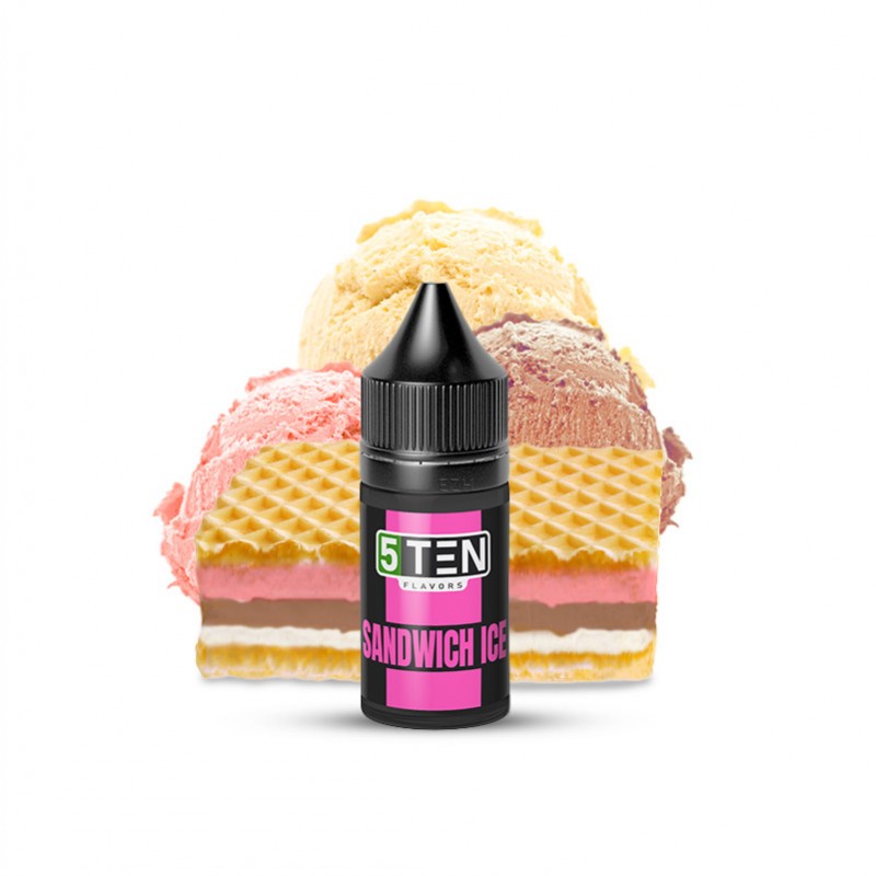 5TEN Sandwich Ice Aroma 2ml