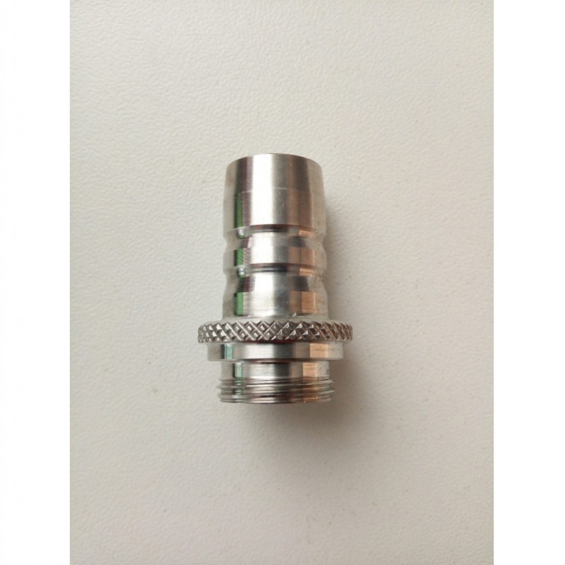 WD Hookah Schlauchanschluss S5 Mini/L-Serie