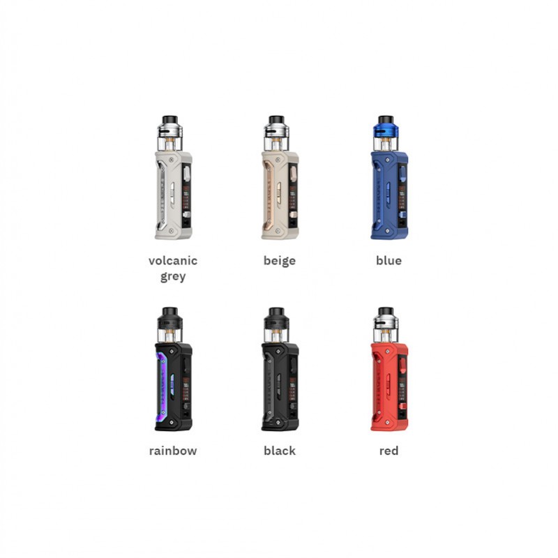 GeekVape Aegis Eteno Kit