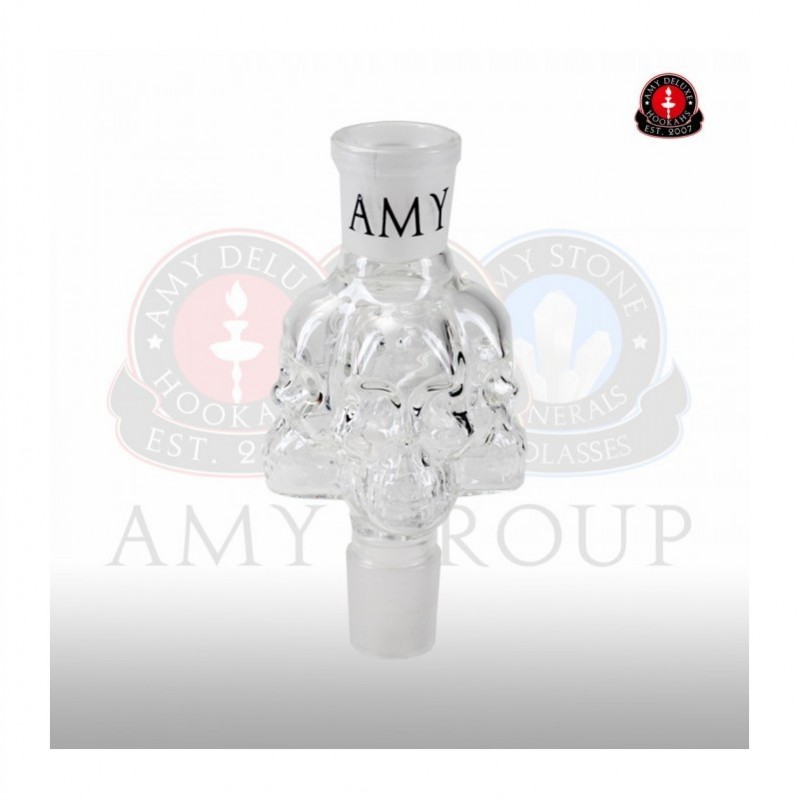 Amy Deluxe Molassefänger Skull 29/2