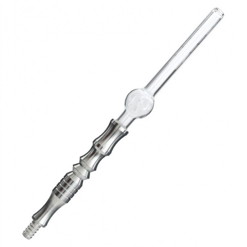 WD Hookah Kombi Mundstück 18/8