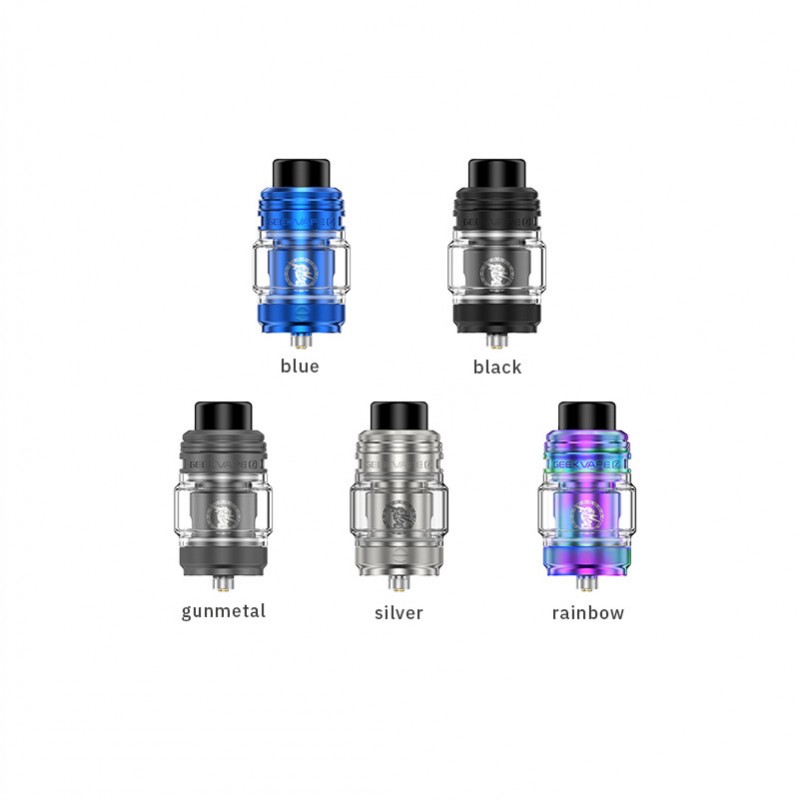 GeekVape Z Fli Tank Verdampfer