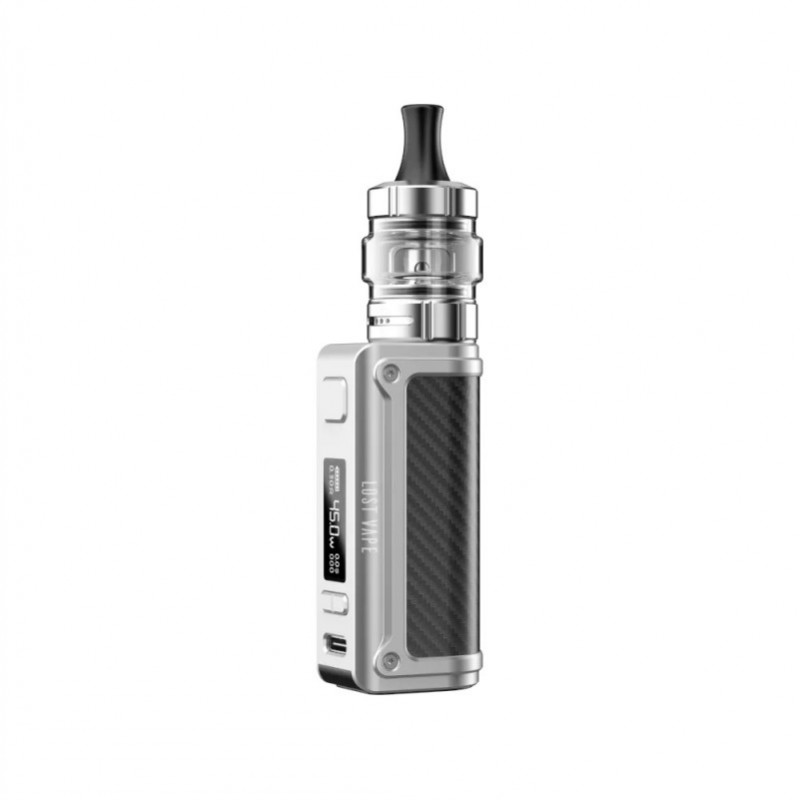 Lost Vape Thelema Mini