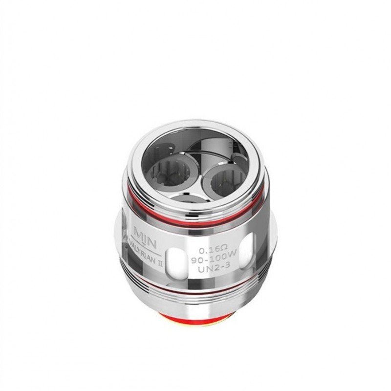 Uwell Valyrian 2 UN2-3 Triple Meshed Coil 0.16 Ohm