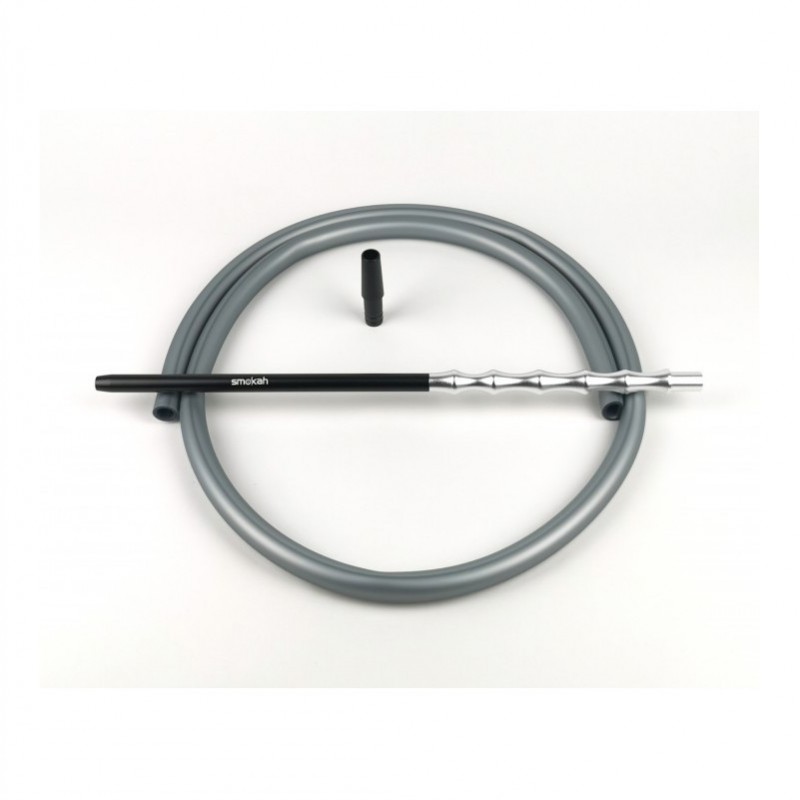 Smokah Future Schlauchset Silber