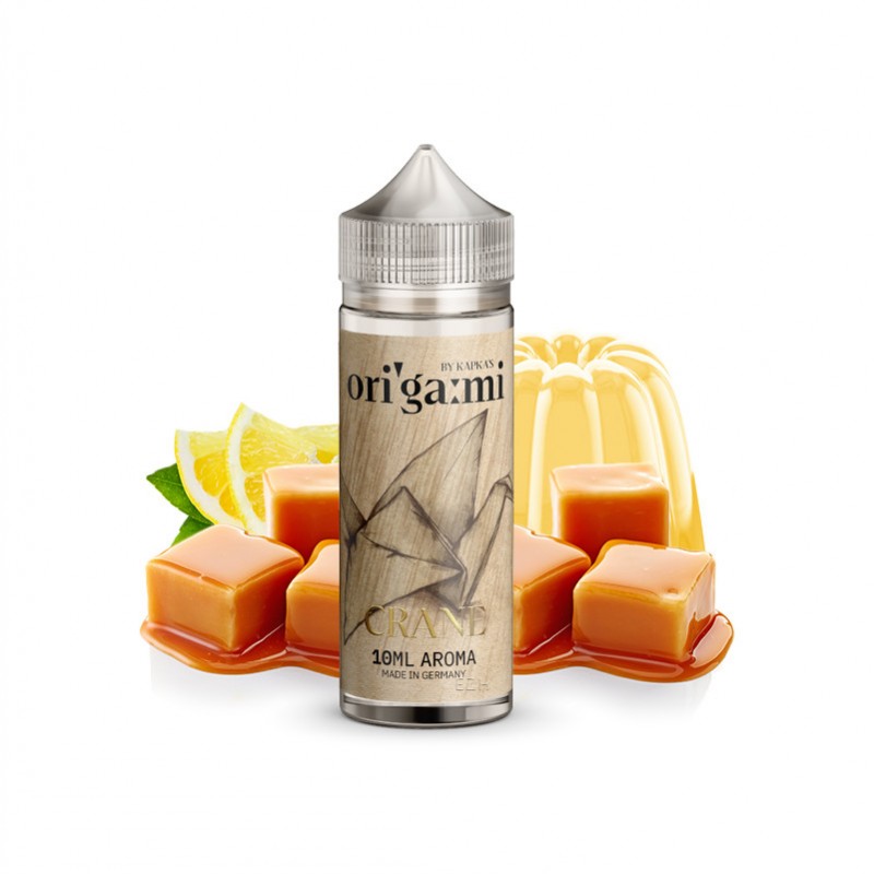 Kapka's Flava Origami Crane Aroma 10ml