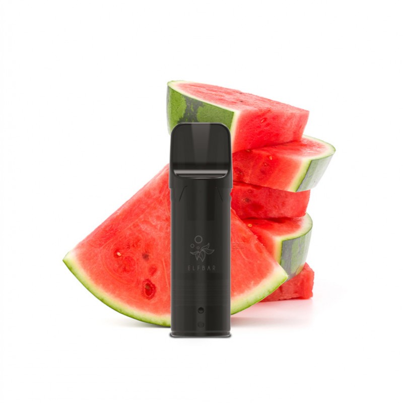 Elfbar ELFA CP Prefilled Pod - Watermelon 20mg