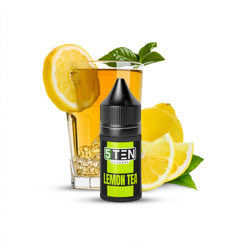 5TEN Lemon Tea Aroma 2ml
