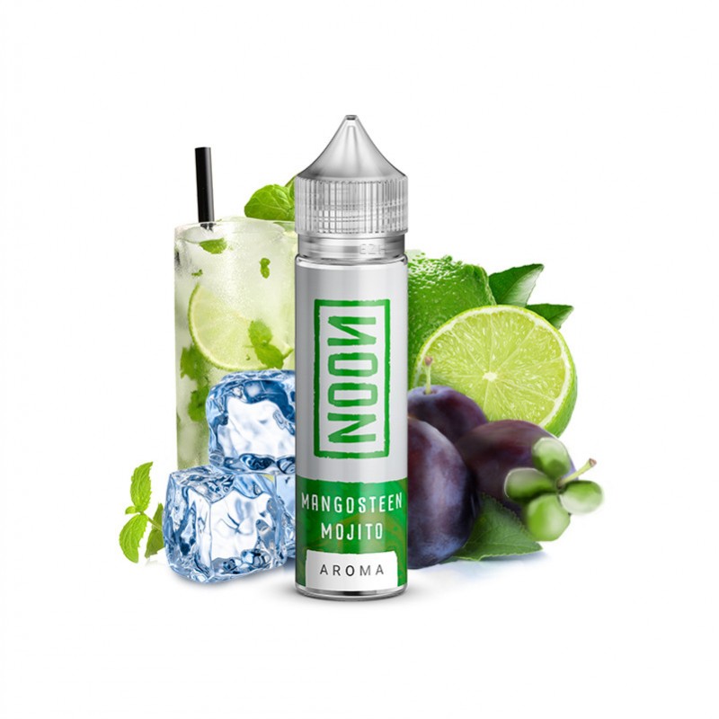 NOON Mangosteen Mojito Aroma 7.5ml