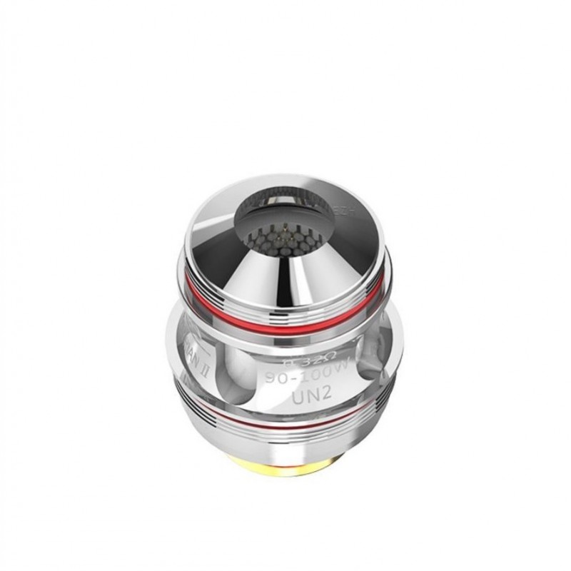 Uwell Valyrian 2 UN2 Single Meshed Coil 0.32 Ohm