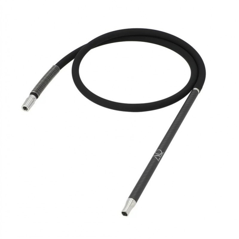 AO Carbon Mundstück Set - Schwarz