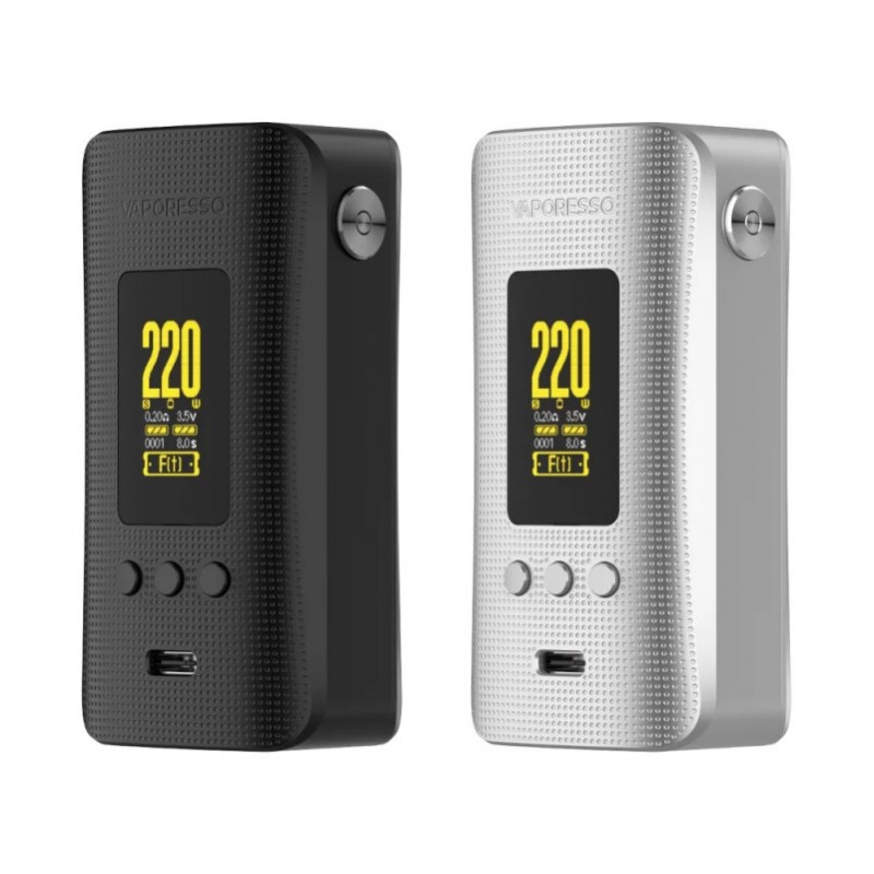 Vaporesso GEN200 220 Watt - Neue Version