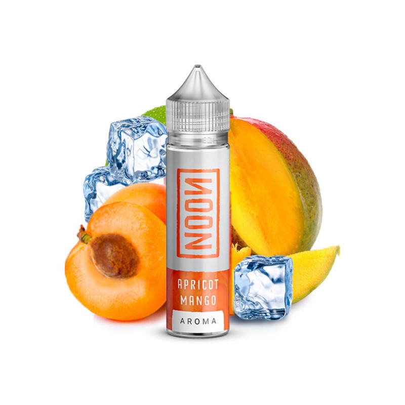 NOON Apricot Mango Aroma 7.5ml