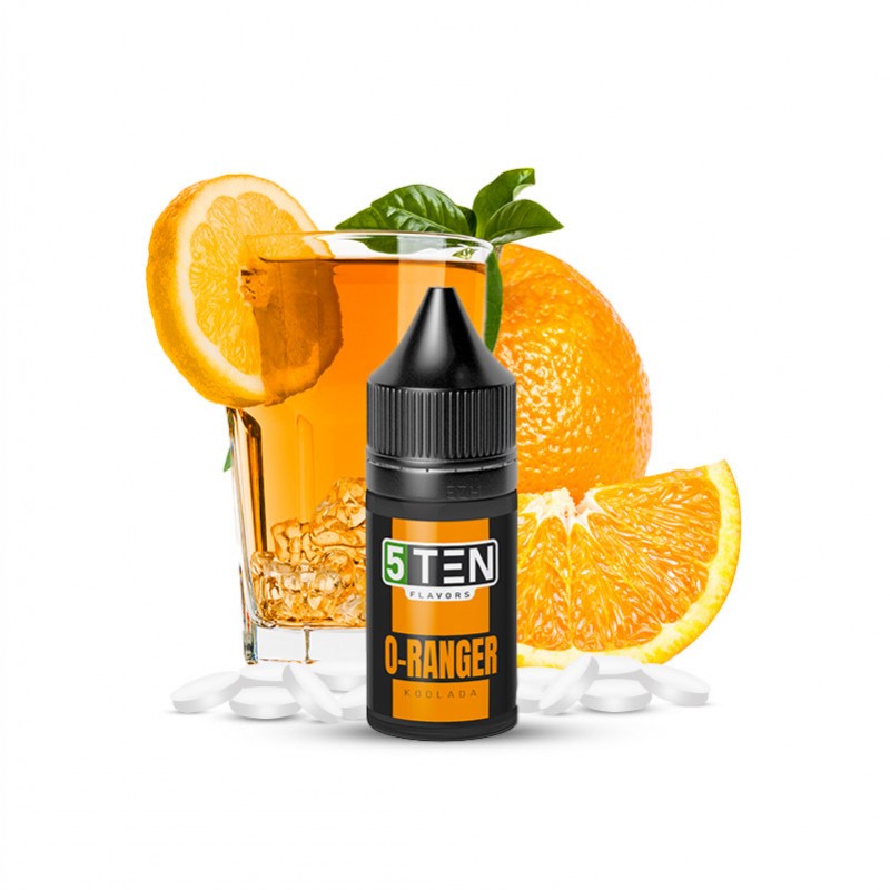 5TEN O Ranger Aroma 2.5ml