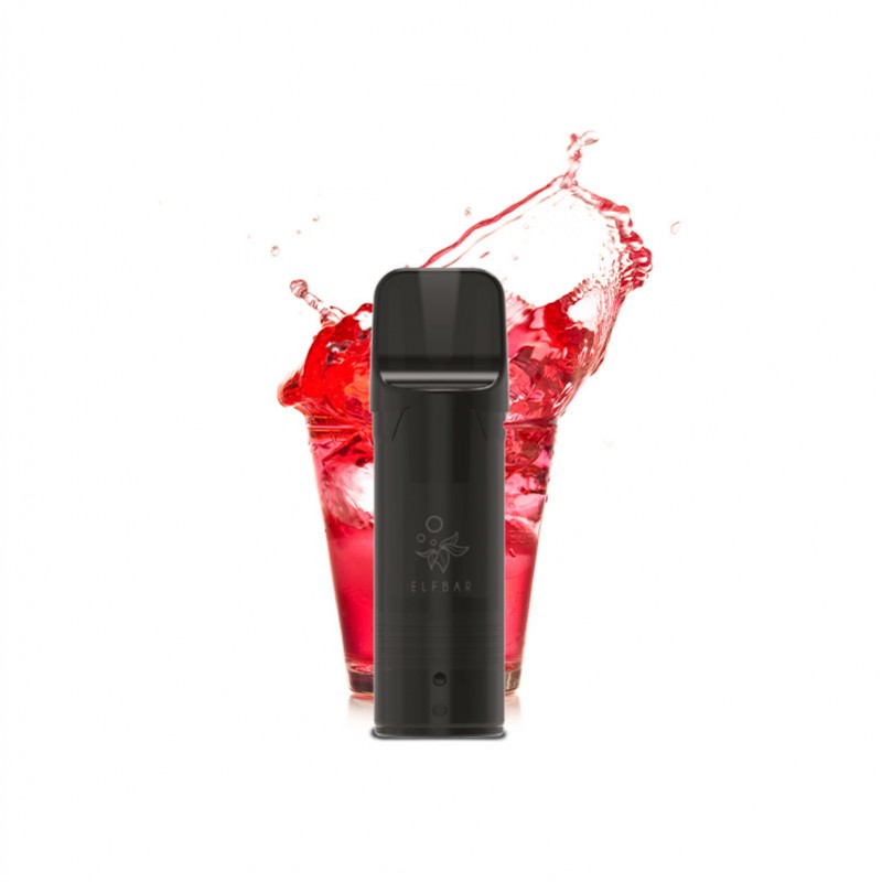 Elfbar ELFA CP Prefilled Pod - Pink Lemonade 20mg