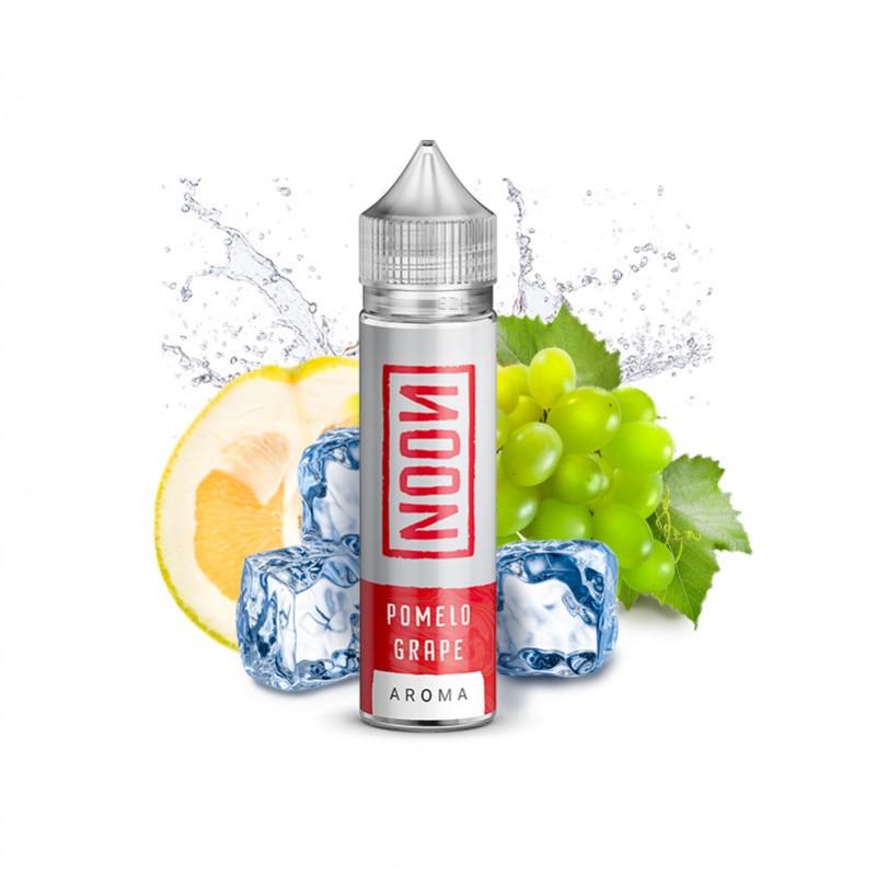 NOON Pomelo Grape Aroma 7.5ml