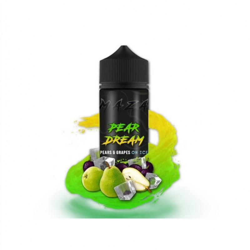 MaZa Pear Dream Aroma 10ml