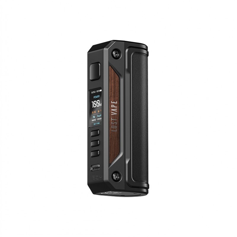 Lost Vape Thelema Solo 100W Mod Akkuträger