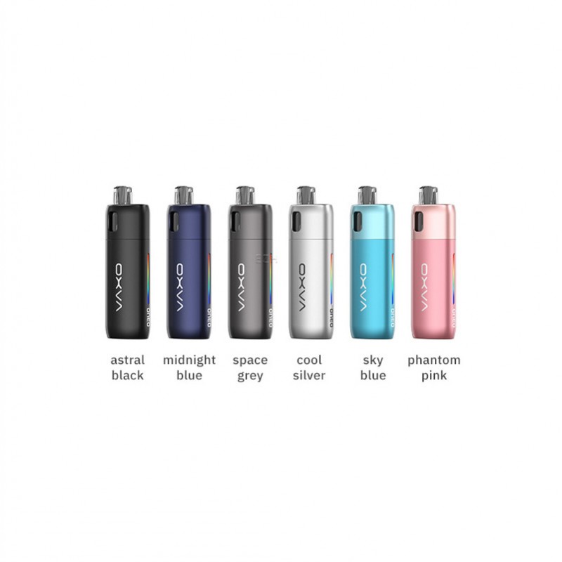 Oxva Oneo Kit