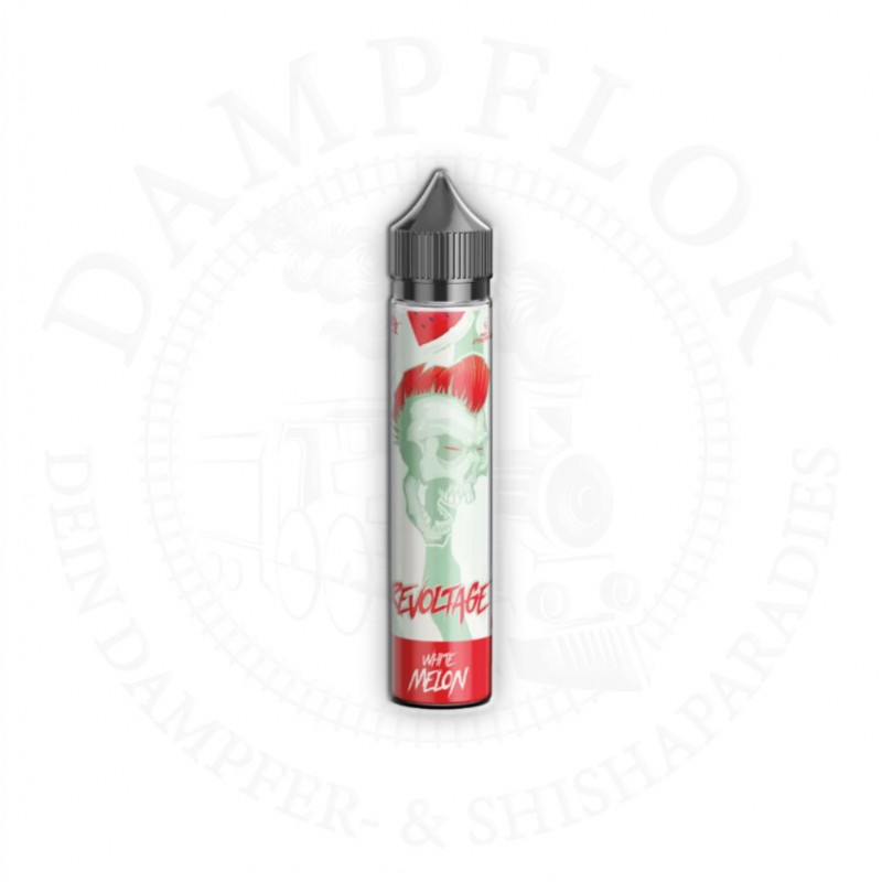 Revoltage White Melon Aroma 15ml